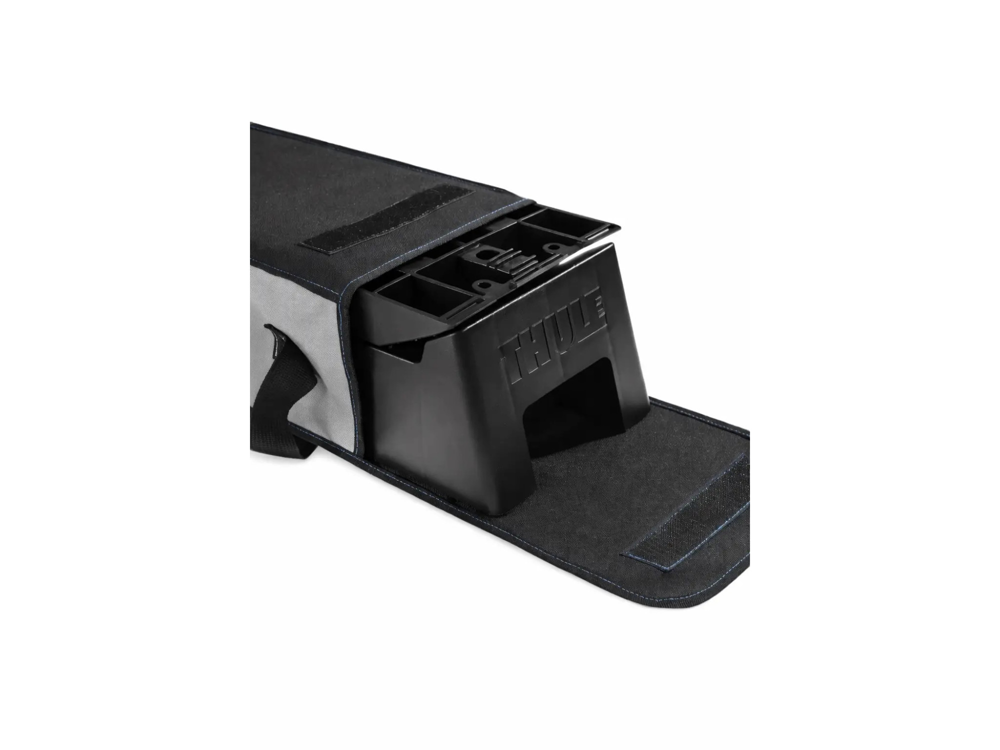 Thule Levelers - Rampes de nivellement pour tente de toit – 5 t