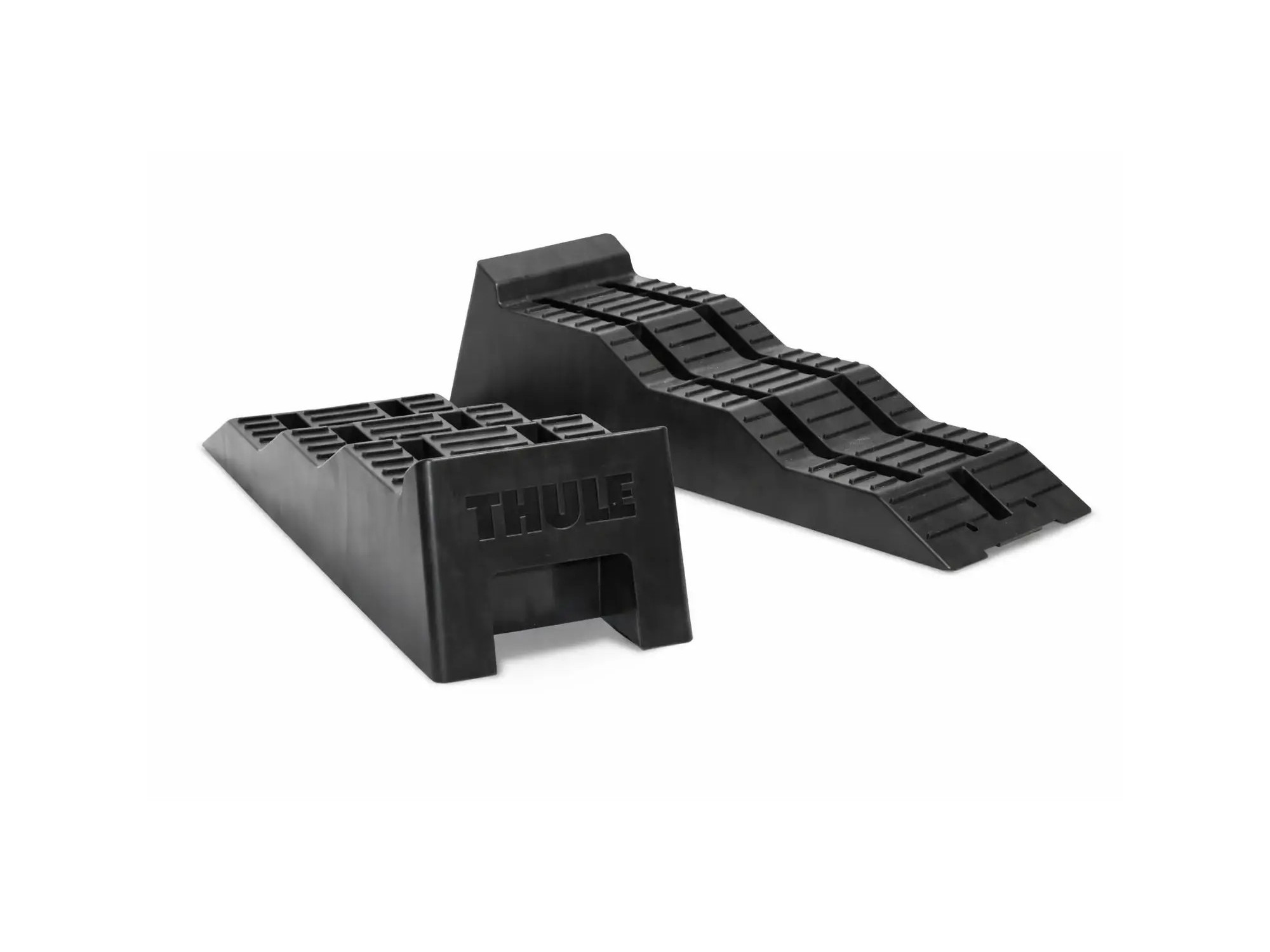 Thule Levelers for camping