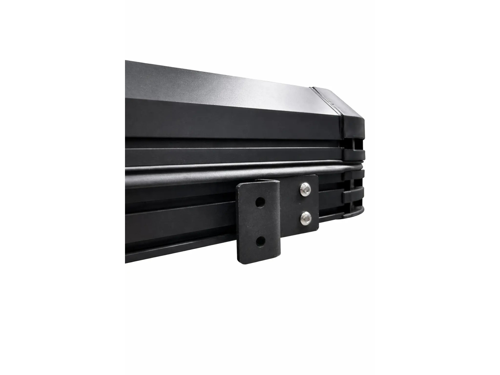 SNAILER® Support universel pour accessoires pour tente de toit Alduo