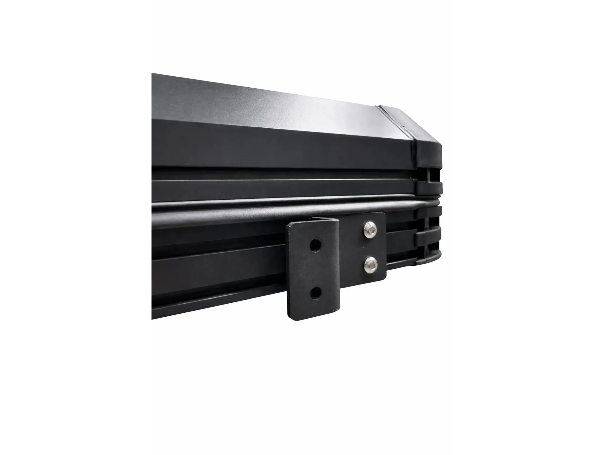 SNAILER® Support universel pour accessoires pour tente de toit Alduo