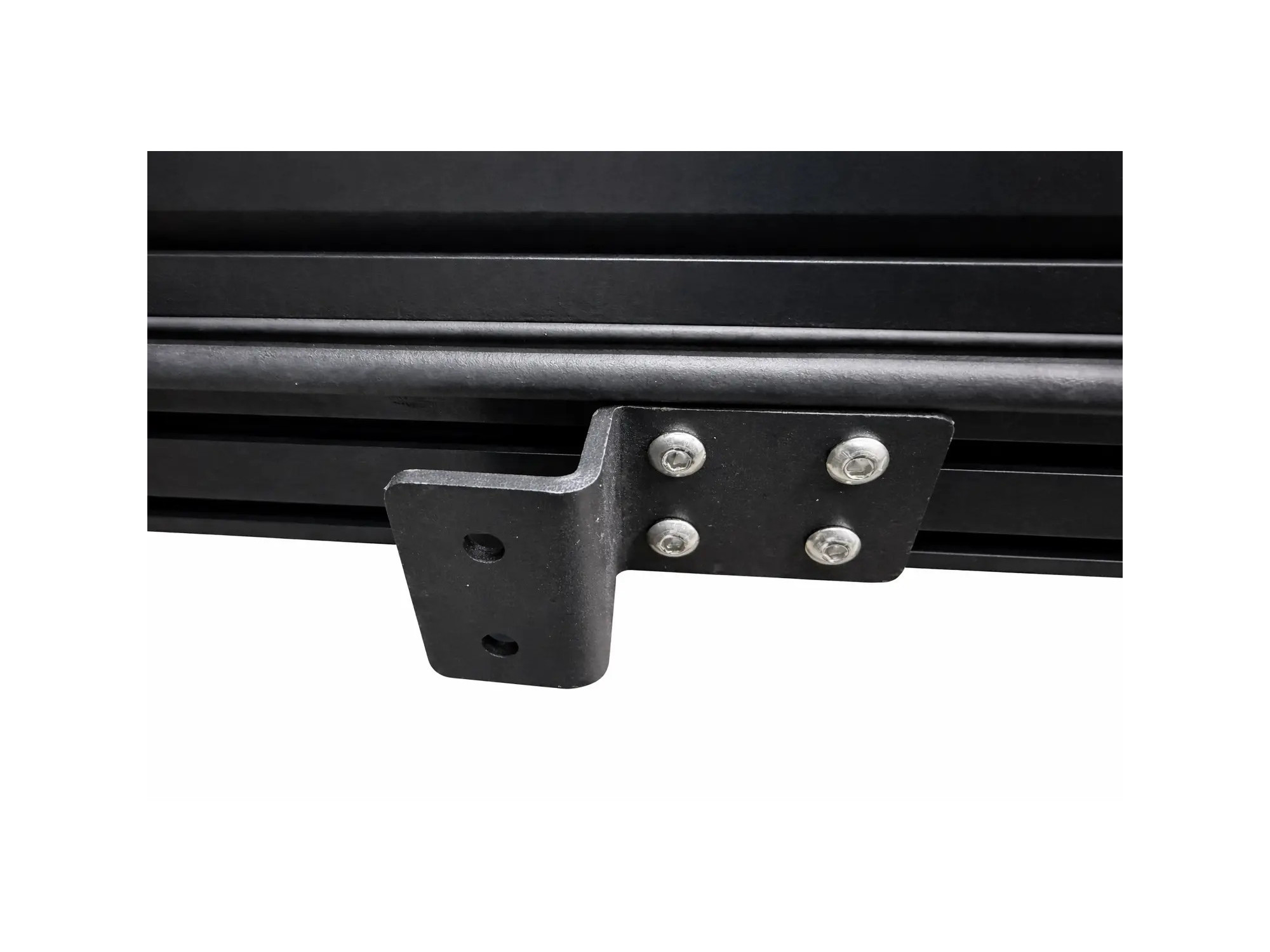 SNAILER® Support universel pour accessoires pour tente de toit Alduo