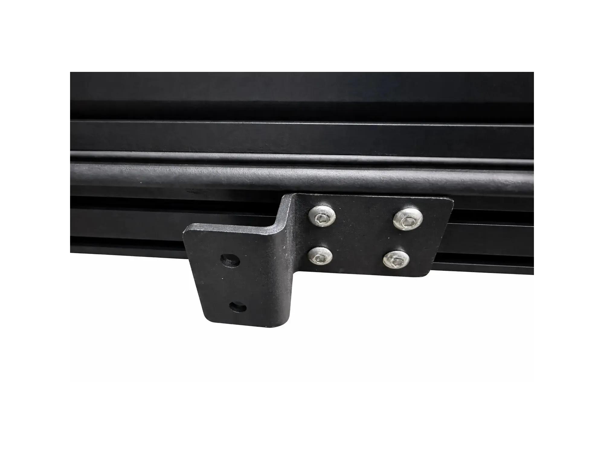 SNAILER® Support universel pour accessoires pour tente de toit Alduo