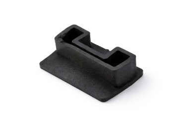 SNAILER® Embout universel en caoutchouc pour tentes de toit