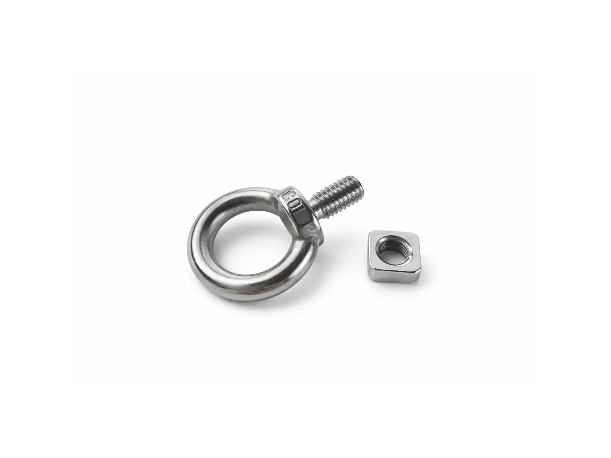 Boulon à œil T-slot SNAILER® pour tente de toit Alduo