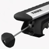 Thule WingBar Evo rails surélevés | SNAILER®