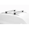 Thule WingBar Evo rails surélevés | SNAILER®