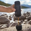 Wacaco Nanopresso - Machine espresso manuelle camping | SNAILER®