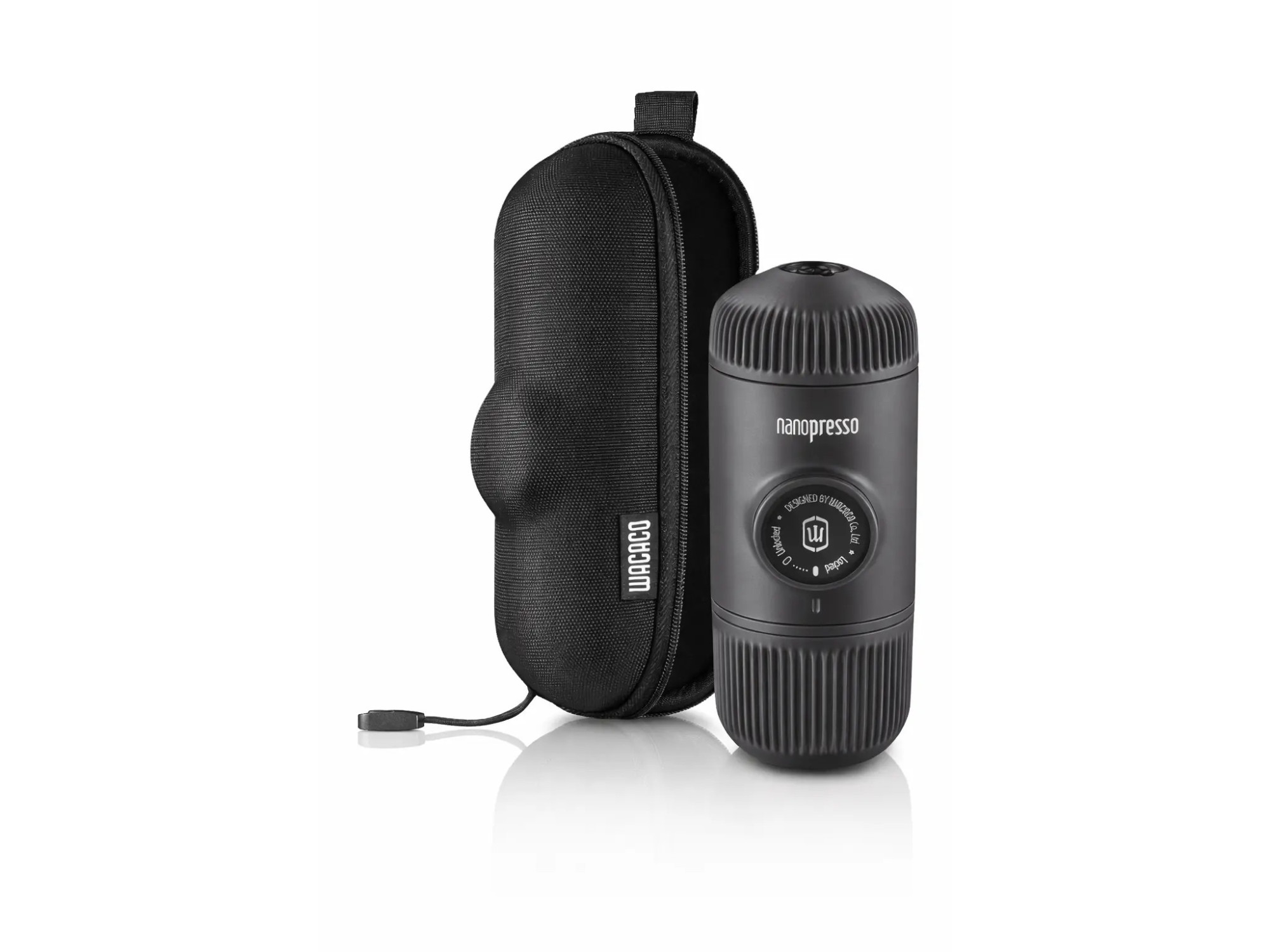 copy of Wacaco Nanopresso Nero