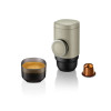 Wacaco Minipresso NS2 | Espresso manuel Nespresso | SNAILER®