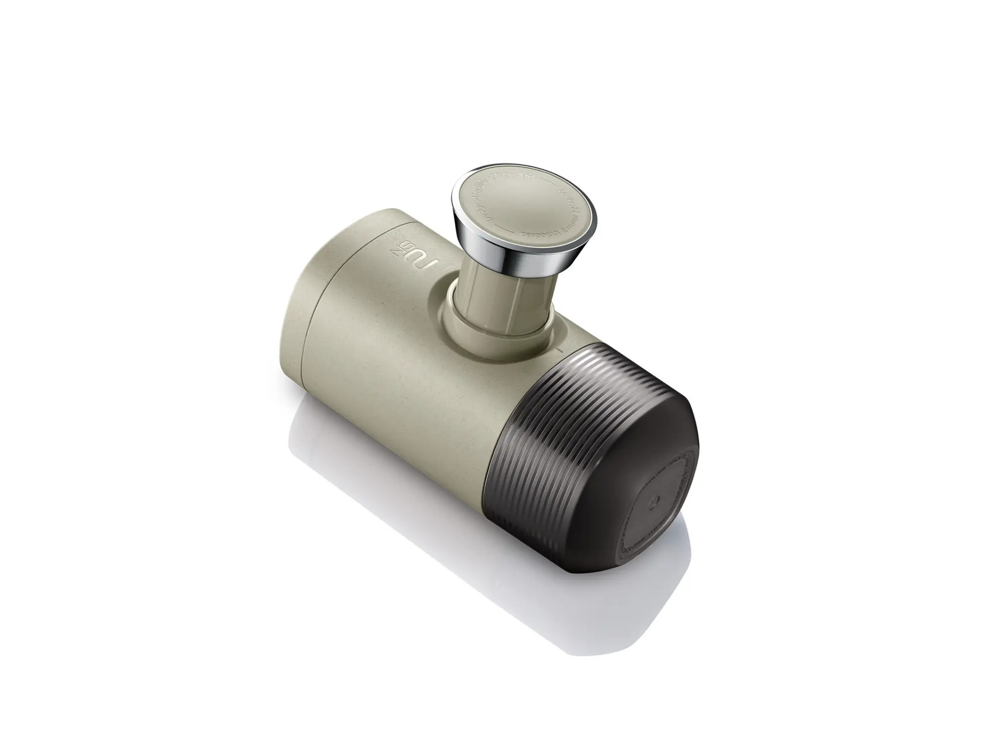 Wacaco Minipresso NS2 | Espresso manuel Nespresso | SNAILER®