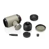Wacaco Minipresso NS2 | Espresso manuel Nespresso | SNAILER®