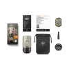 Wacaco Minipresso NS2 | Espresso manuel Nespresso | SNAILER®