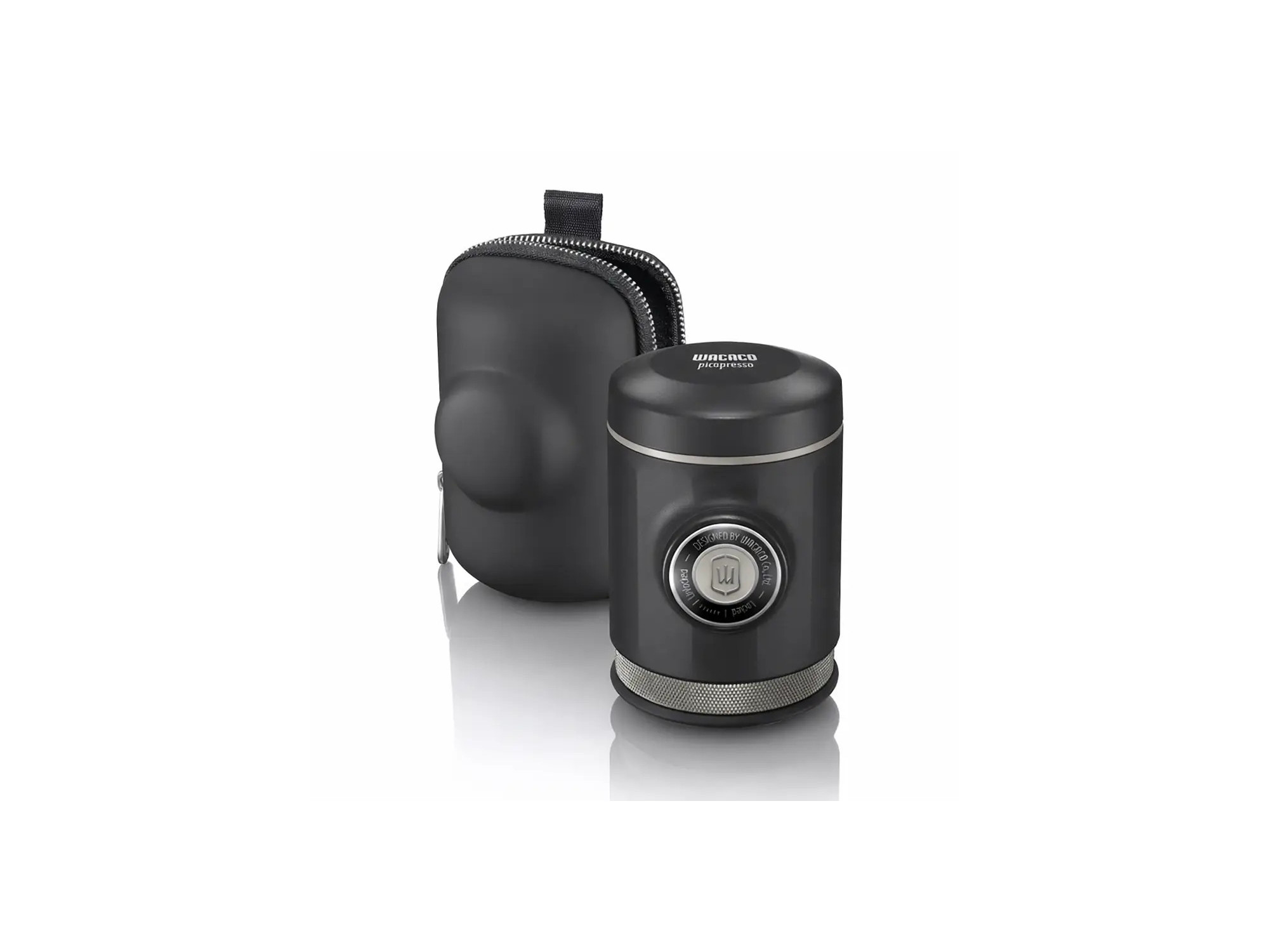 Wacaco Picopresso  + hardcase