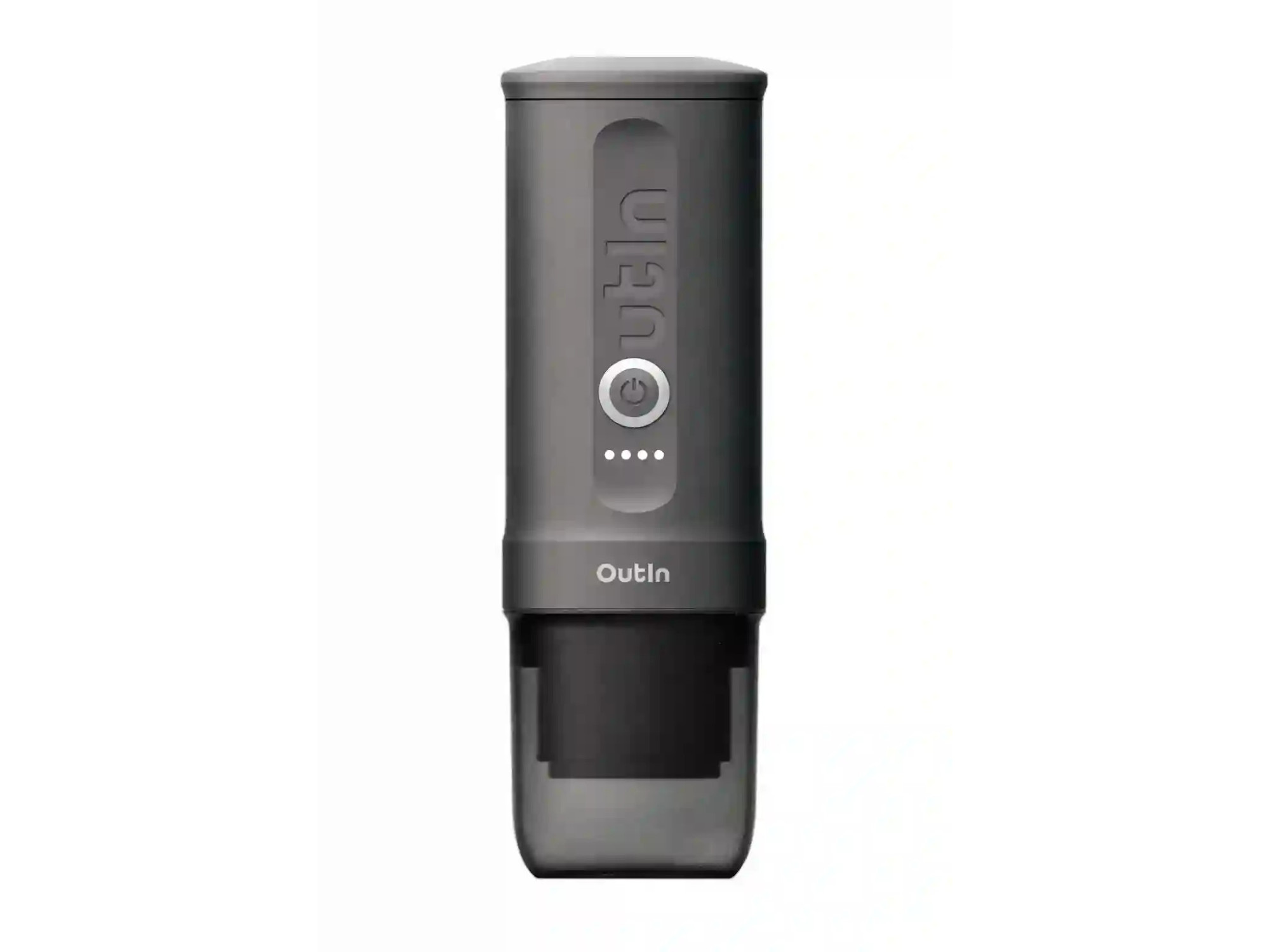 OutIn Nano - Machine espresso portable à batterie | SNAILER®