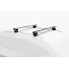 Thule WingBar Evo rails intégrés | SNAILER®