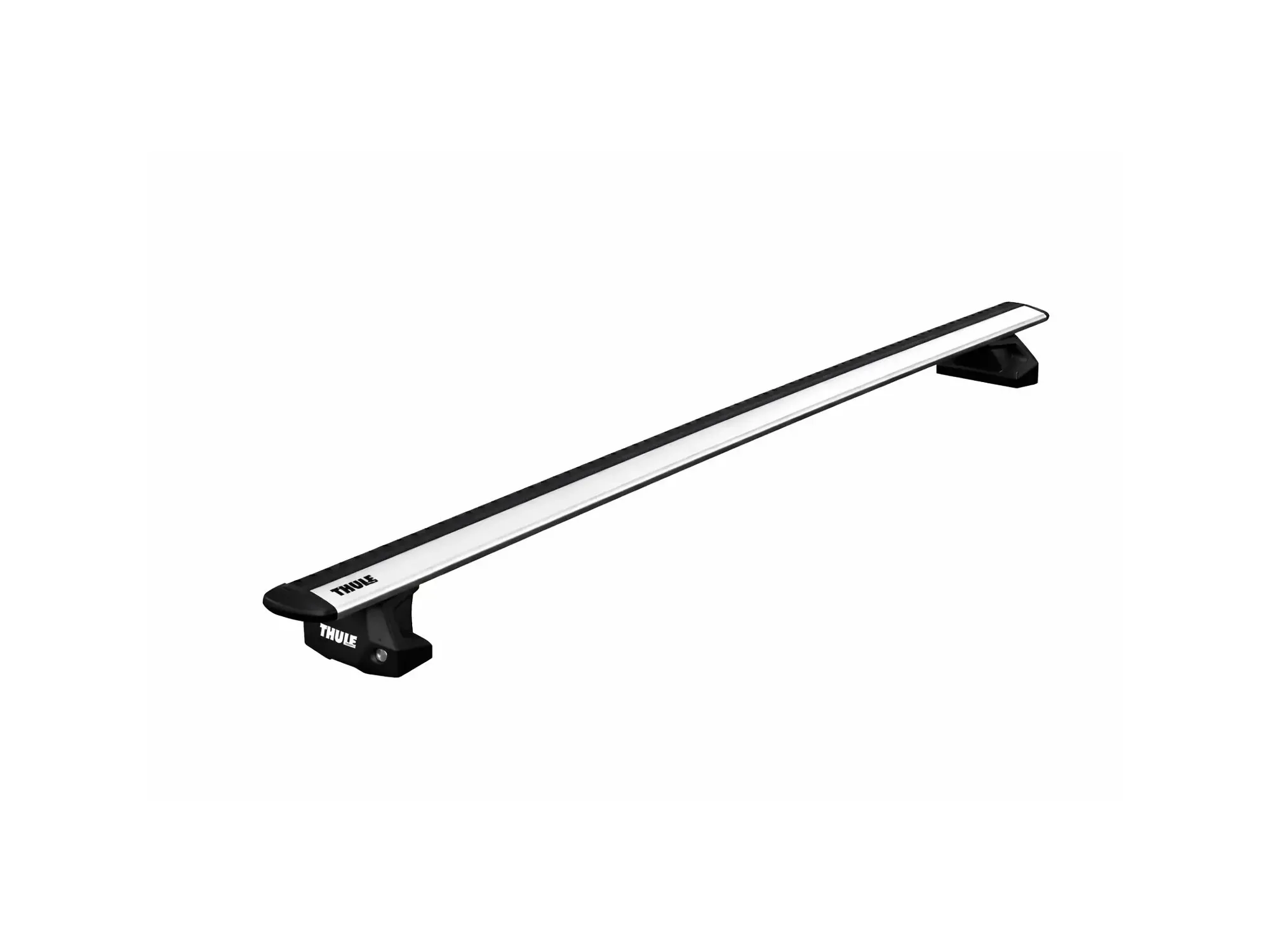 Thule WingBar Evo Points de fixation | SNAILER®