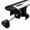 Thule WingBar Evo Points de fixation | SNAILER®