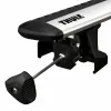 Thule WingBar Evo Points de fixation | SNAILER®