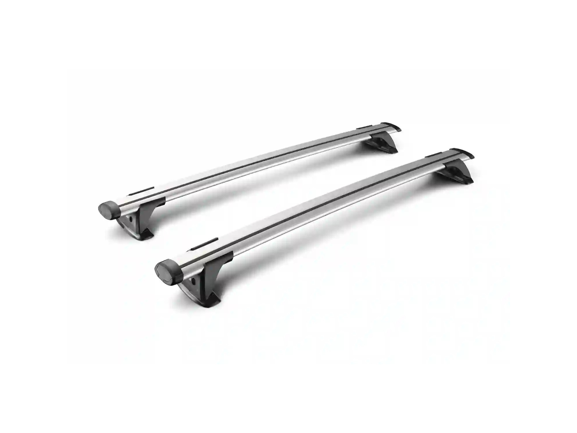 Yakima Aero rails surélevés | SNAILER®