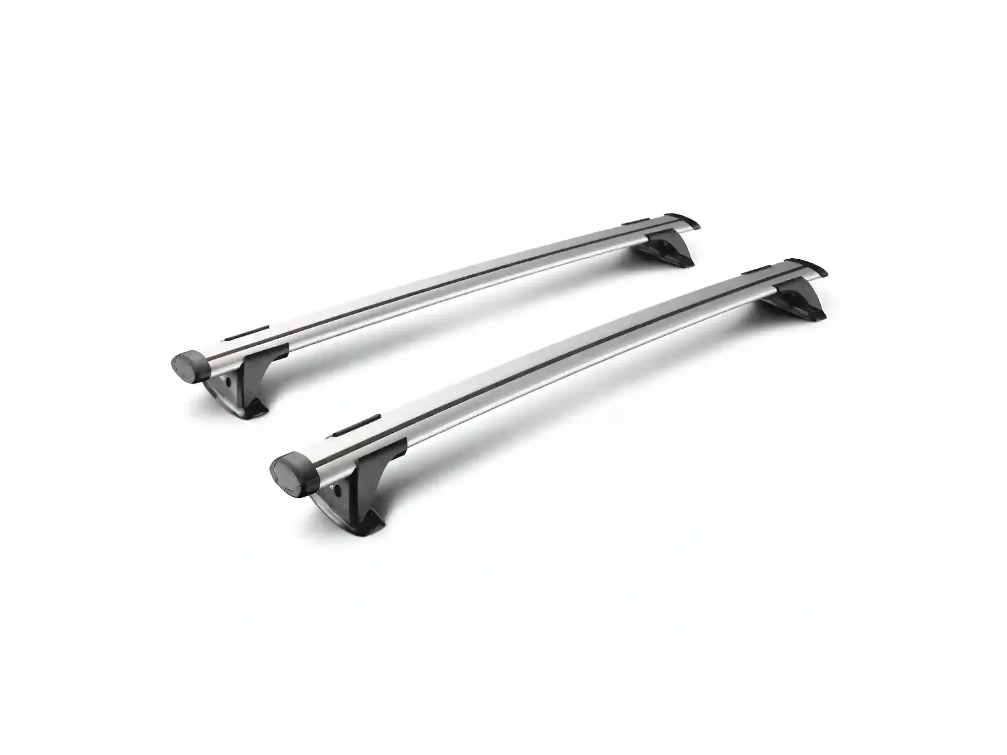 Yakima Aero barres pour rails intégrés | SNAILER®