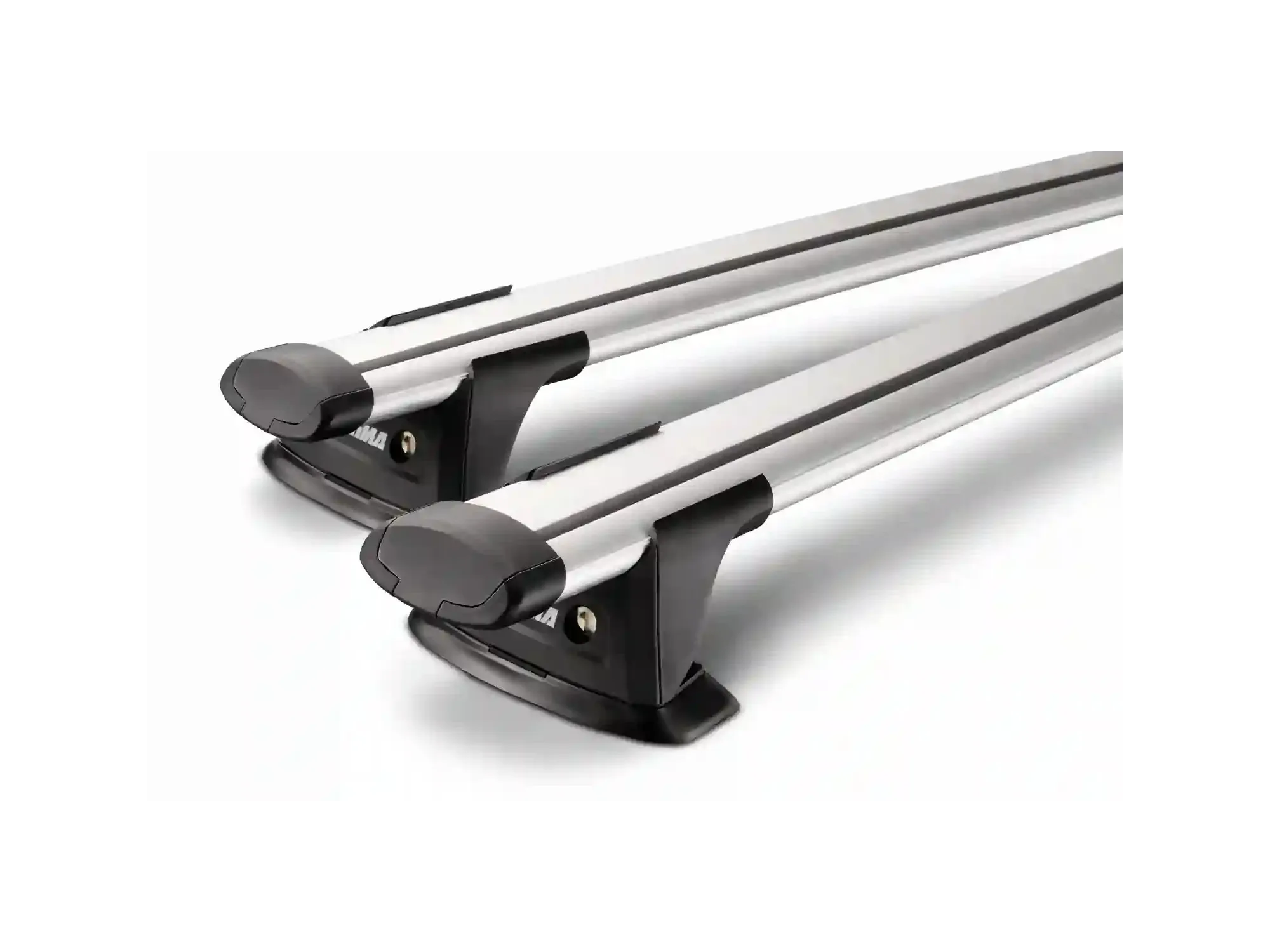 Yakima Aero barres points de fixation | SNAILER®