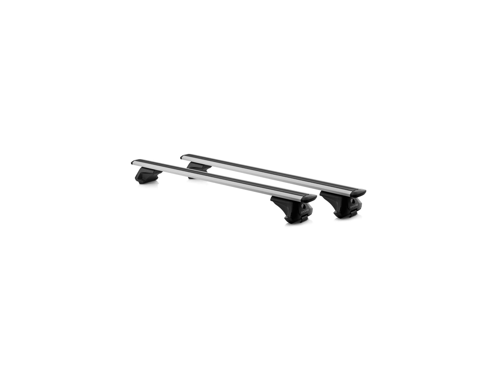 Envio EN120WN barres de toit 120 cm | SNAILER®