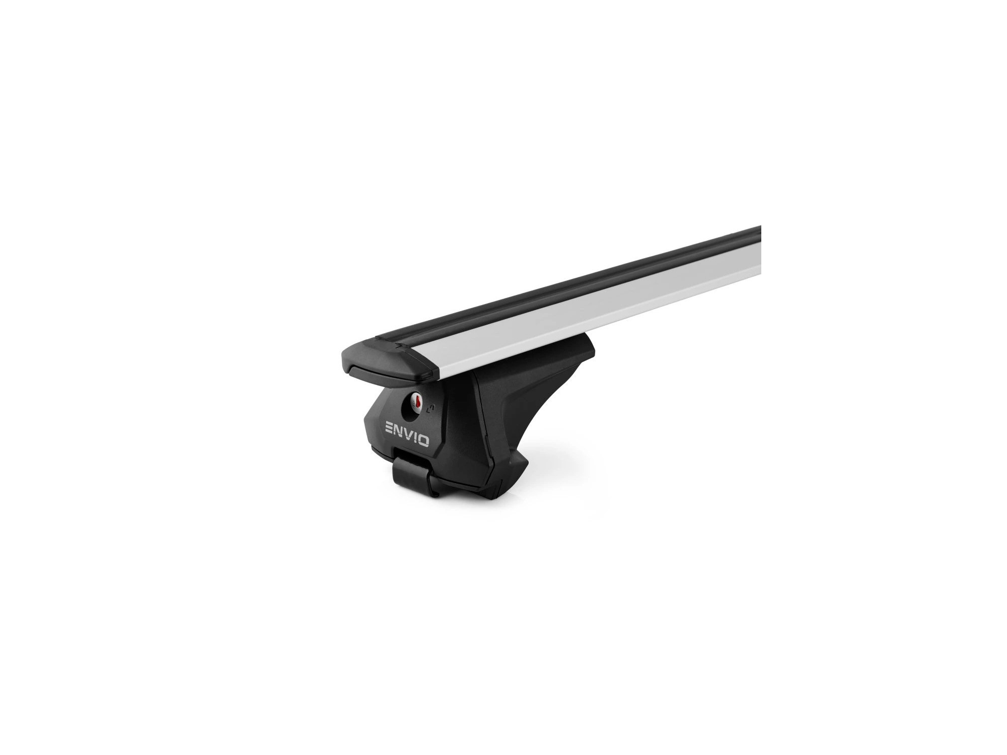Envio EN120WN barres de toit 120 cm | SNAILER®