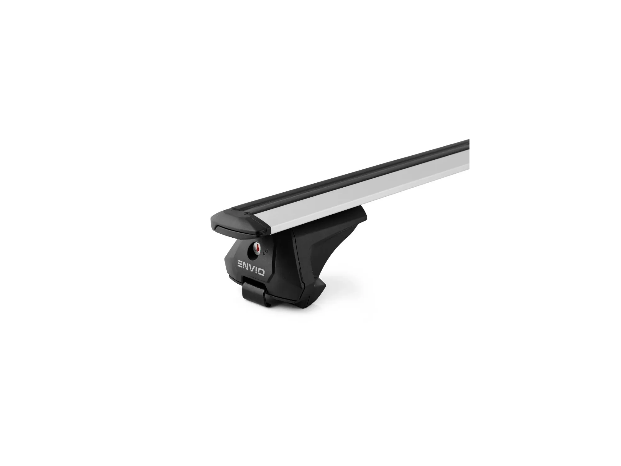 Envio EN120WN barres de toit 120 cm | SNAILER®