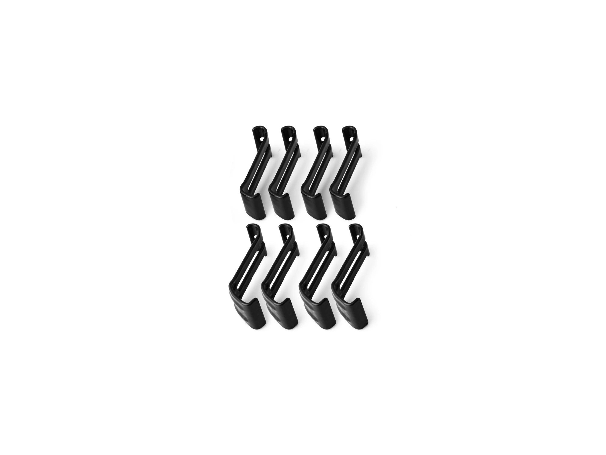 Envio EN120WN barres de toit 120 cm | SNAILER®