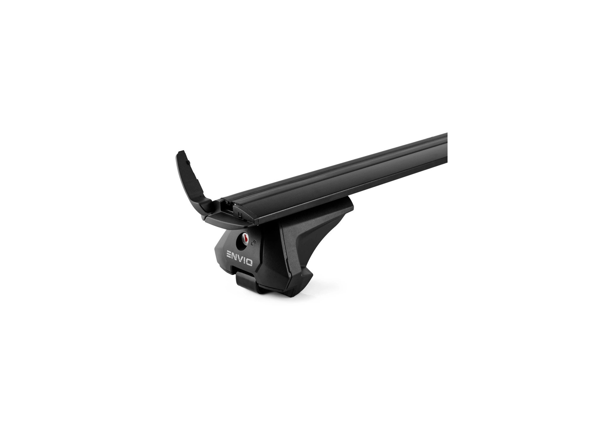 Envio EN120WN barres de toit 120 cm | SNAILER®