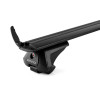 Envio EN120WN barres de toit 120 cm | SNAILER®