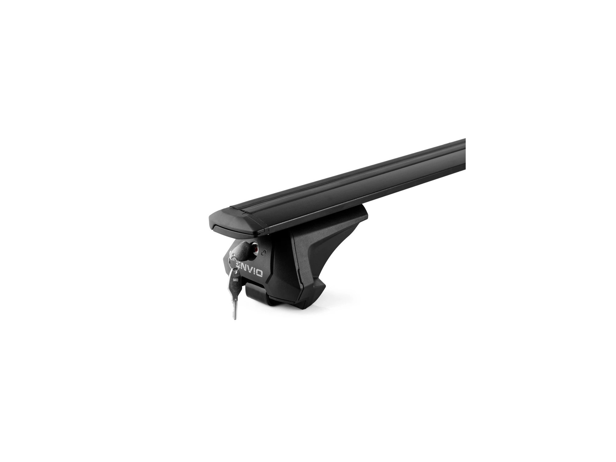 Envio EN120WN barres de toit 120 cm | SNAILER®