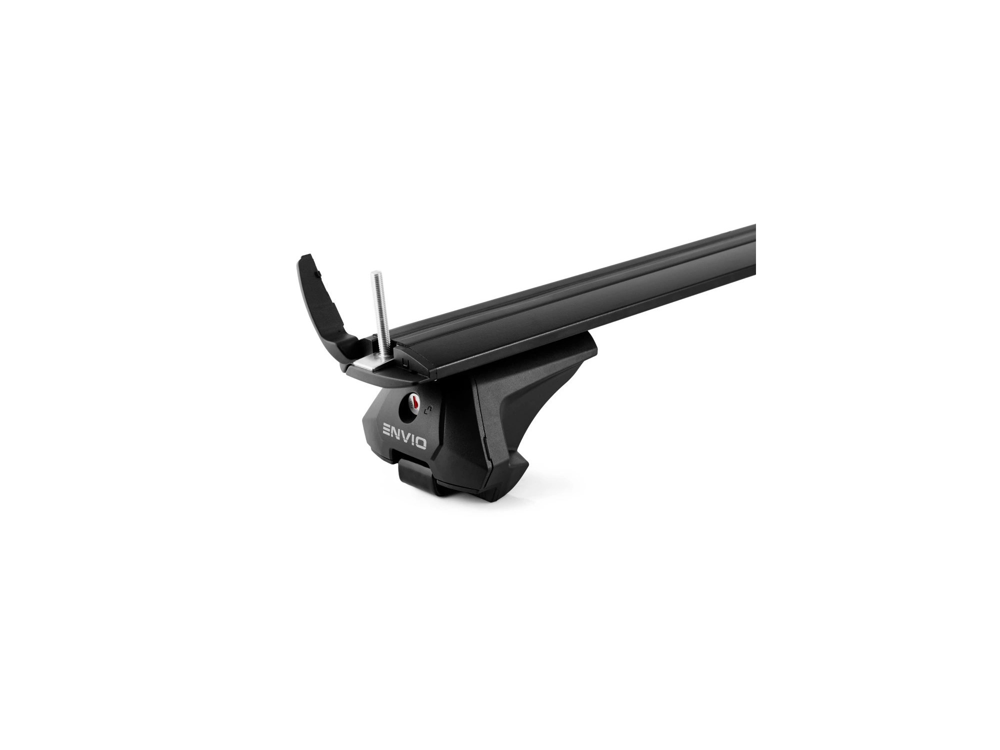 Envio EN120WN barres de toit 120 cm | SNAILER®