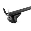 Envio EN120WN barres de toit 120 cm | SNAILER®