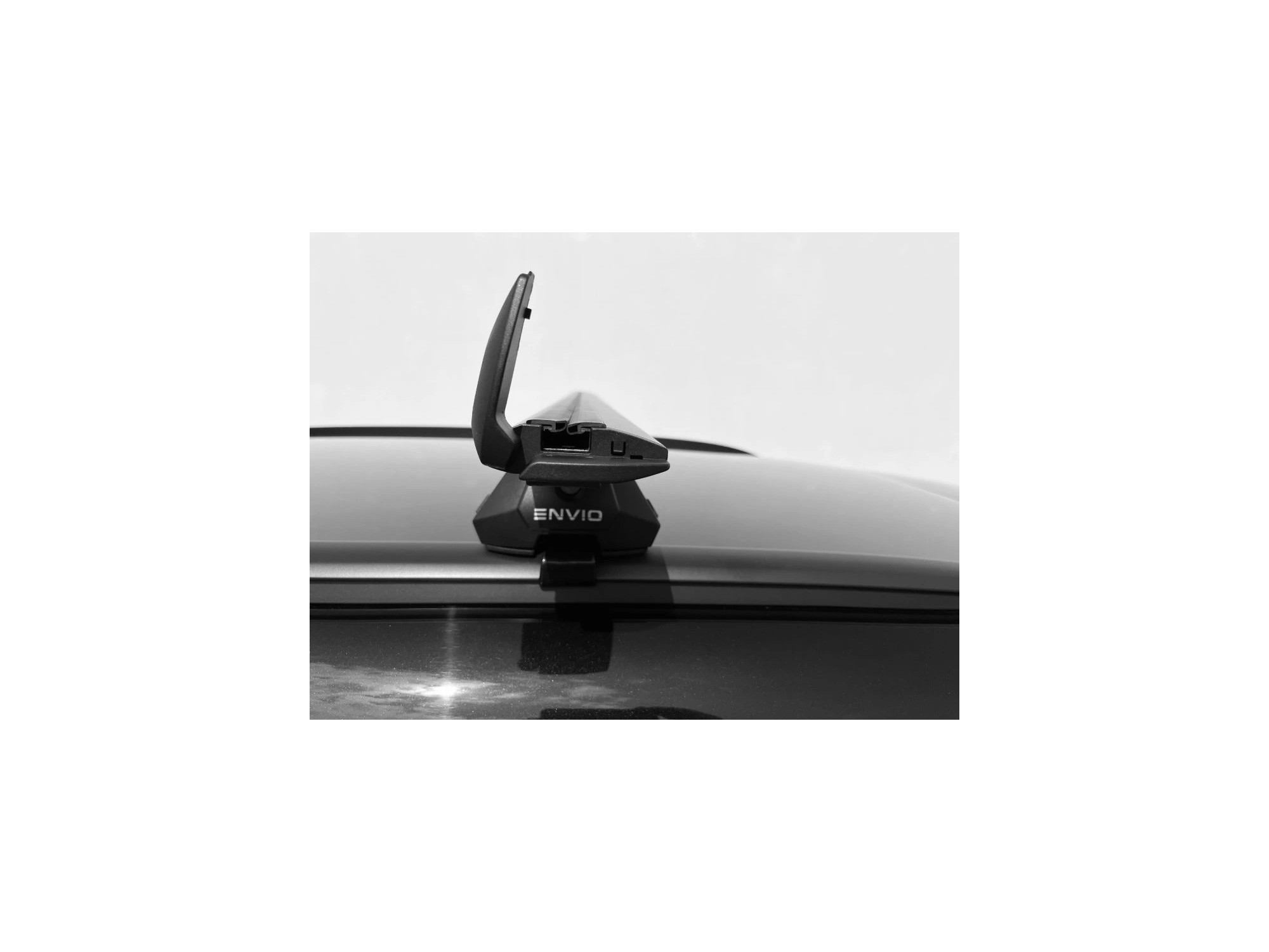 Envio EN120WN barres de toit 120 cm | SNAILER®