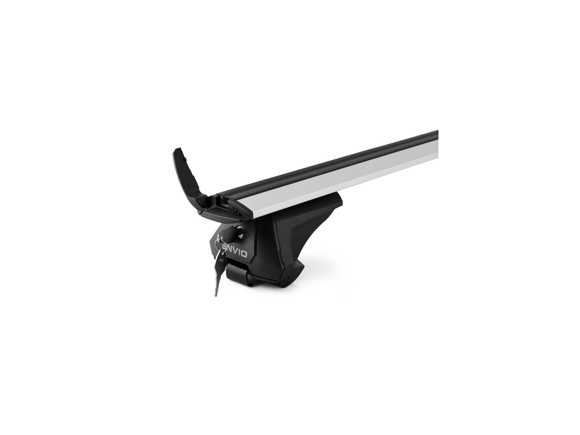 Envio EN120WN barres de toit 120 cm | SNAILER®