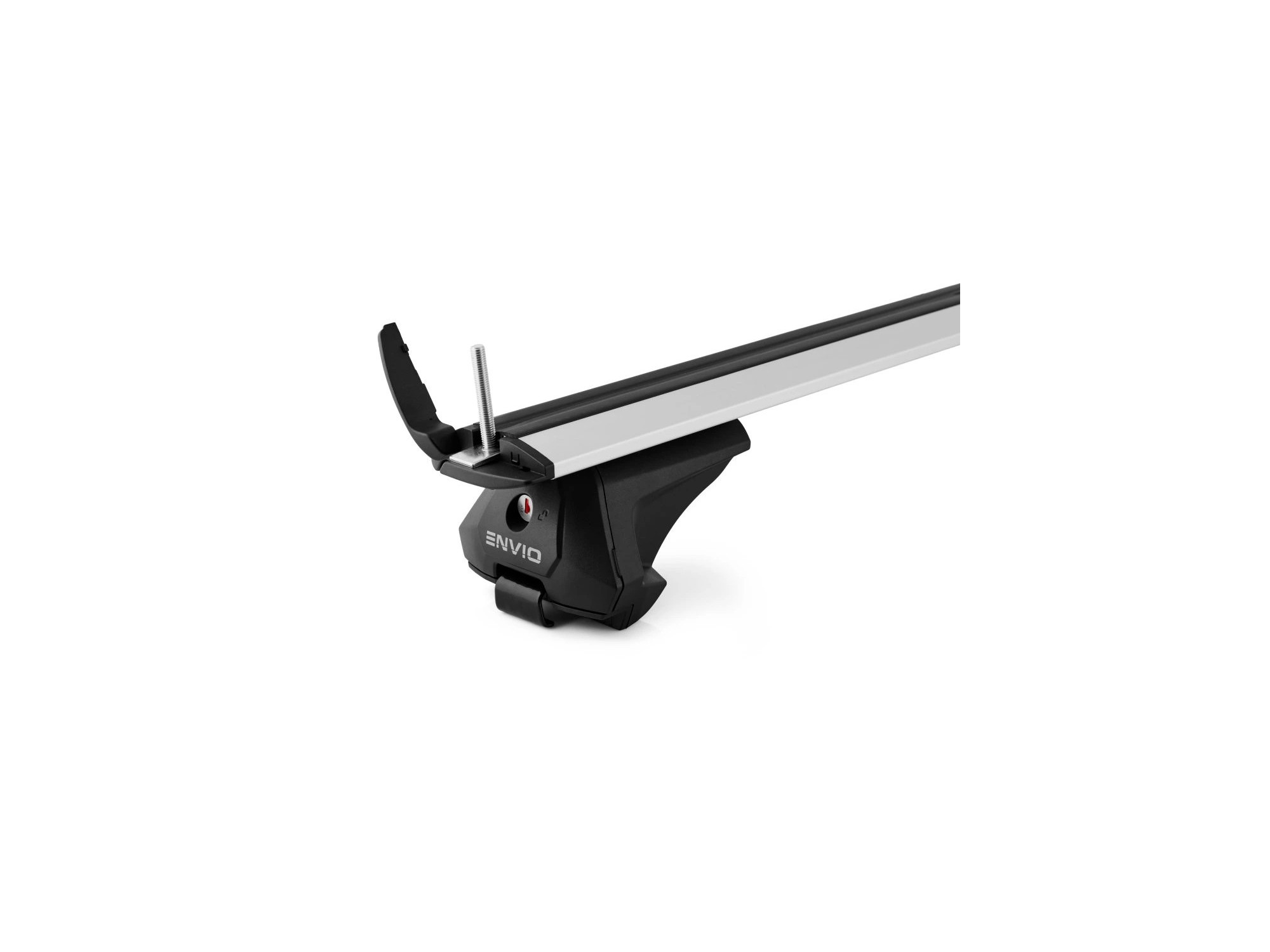 Envio EN120WN barres de toit 120 cm | SNAILER®