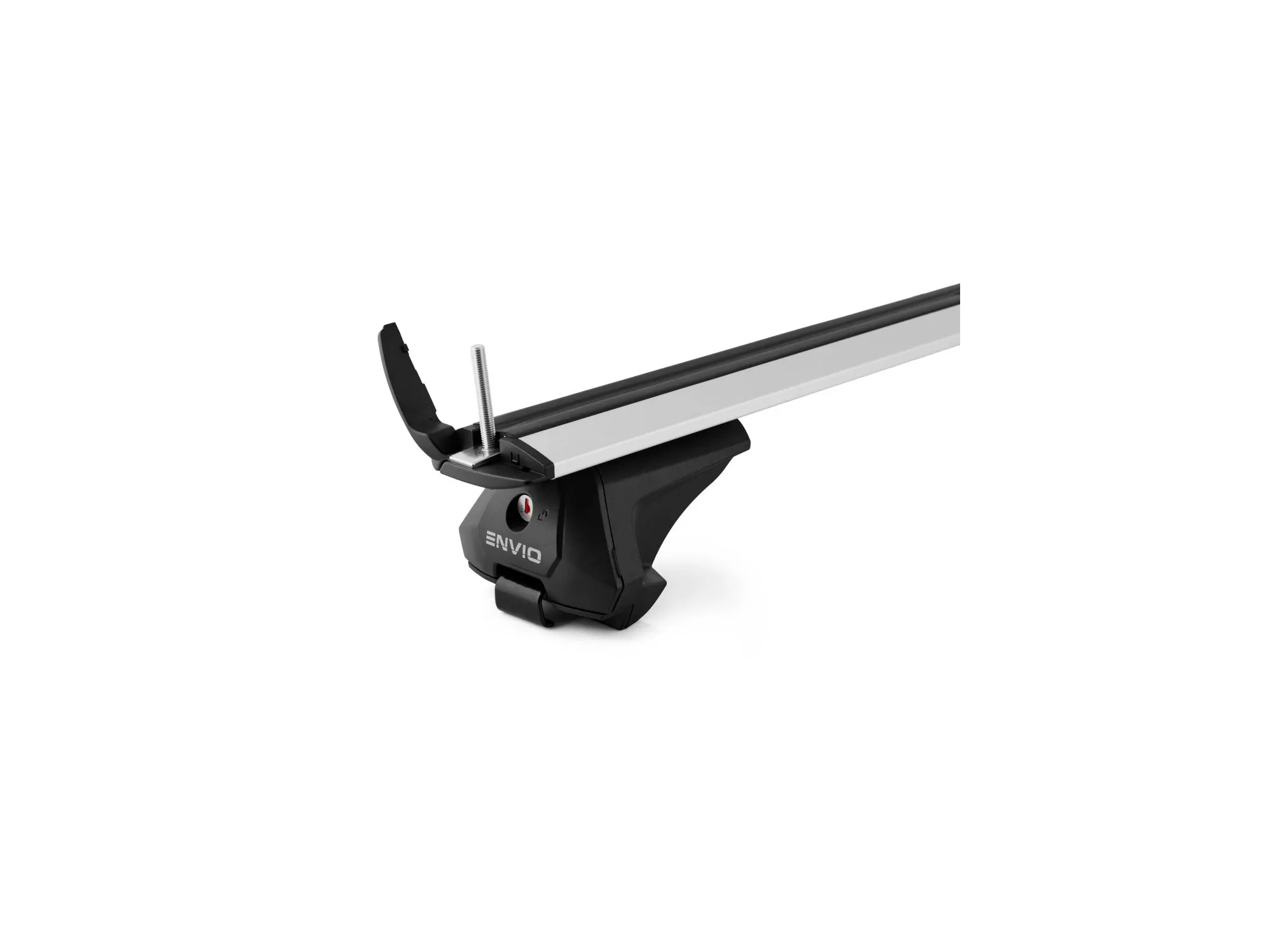Envio EN120WN barres de toit 120 cm | SNAILER®