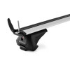 Envio EN120WN barres de toit 120 cm | SNAILER®