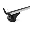 Envio EN120WN barres de toit 120 cm | SNAILER®