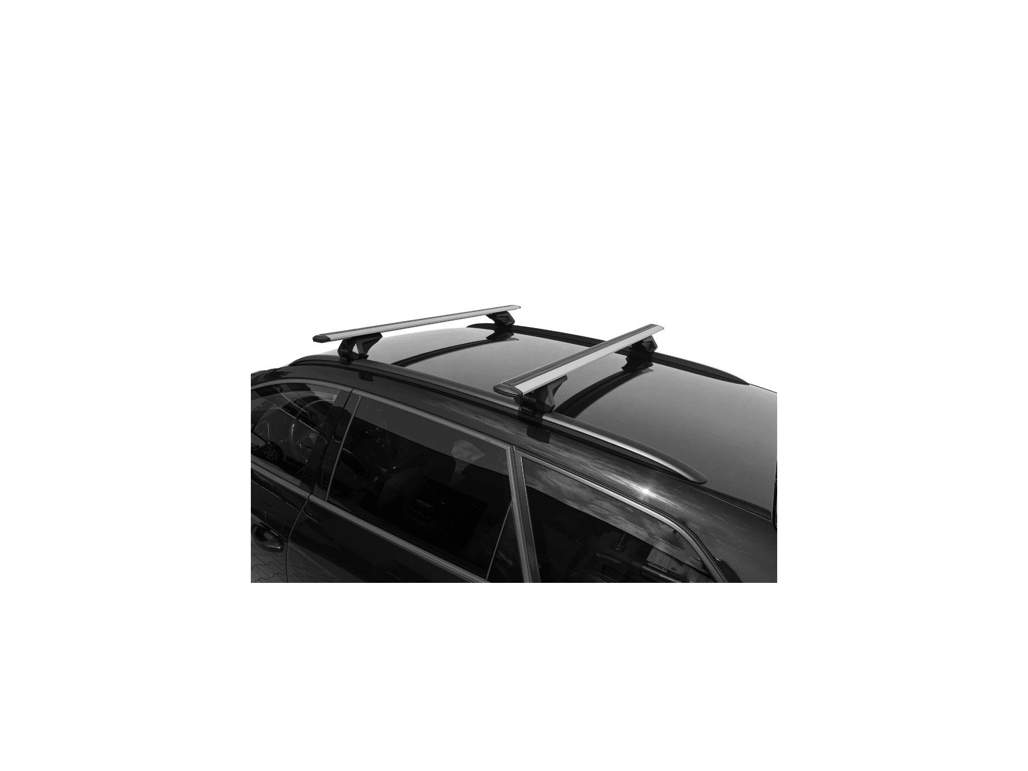 Envio EN120WN barres de toit 120 cm | SNAILER®