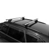 Envio EN120WN barres de toit 120 cm | SNAILER®