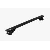 Thule WingBar Evo rails surélevés Argent | SNAILER®