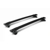 Yakima Aero rails surélevés | SNAILER®
