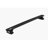Thule WingBar Evo rails intégrés argent | SNAILER®