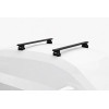 Thule WingBar Evo Points de fixation Argent | SNAILER®