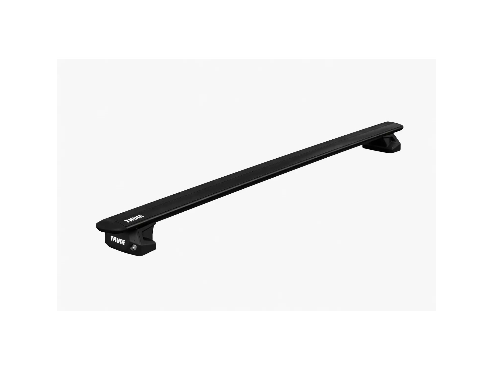 Thule WingBar Evo Points de fixation Argent | SNAILER®