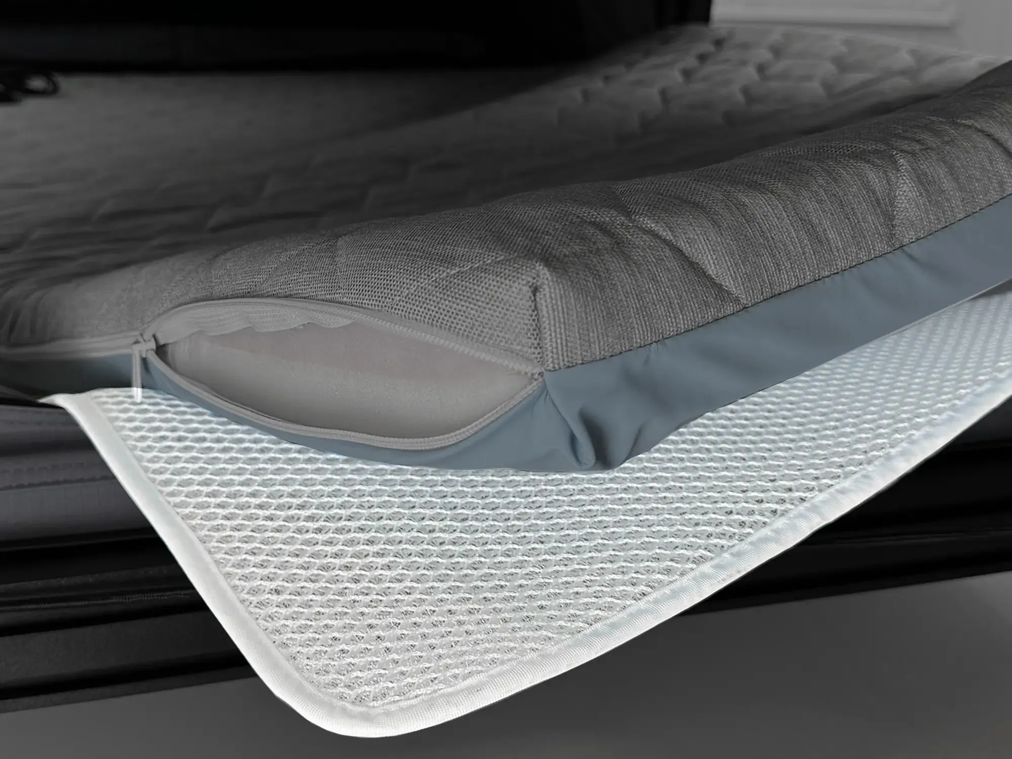 Tapis anticondensation pour Abis | SNAILER®