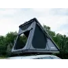 Tente de toit SNAILER® Alduo en aluminium compacte
