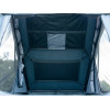 Tente de toit SNAILER® Alduo en aluminium compacte